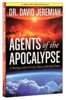Agents of the Apocalypse Paperback