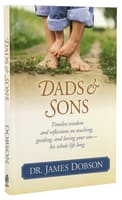 Dads and Sons Hardback