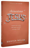 Rhinestone Jesus Paperback