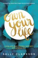 Own Your Life Paperback