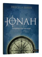 Jonah: Navigating a Life Interrupted (Member Book) Paperback