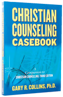 Christian Counseling Casebook Paperback