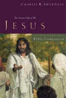 Jesus (Workbook) (Great Lives From God's Word Series) Paperback