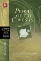 People of the Covenant (Spirit-filled Life Study Guide Series) Paperback