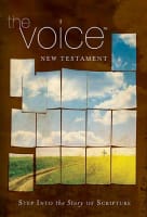 The Voice New Testament Paperback