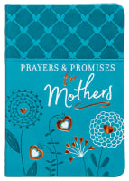 Prayers & Promises For Mothers Imitation Leather