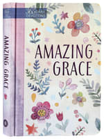 Amazing Grace: 365 Daily Devotions Hardback