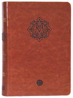 TPT New Testament Masterpiece Edition (With Psalms Proverbs And Song Of Songs) Imitation Leather