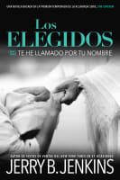 Elegidos, Los: Te He Llamado Por Tu Nombre (The Chosen: I Have Called You By Name) Hardback