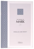 TPT Mark Miracles and Mercy (2020 Edition) Paperback