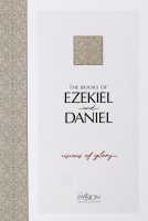 TPT Ezekiel & Daniel: Visions of Glory Paperback