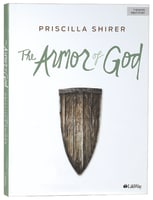 Armor of God (Bible Study Book) Paperback