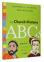 The Church History ABCS Hardback