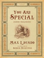 You Are Special (Gift Edition, Redesign) Paperback