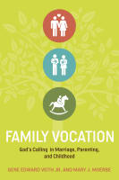 Family Vocation Paperback