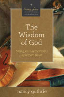 The Wisdom of God (#04 in Seeing Jesus In The Old Testament Series) Paperback