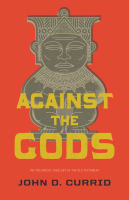 Against the Gods Paperback