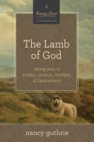 The Lamb of God (#02 in Seeing Jesus In The Old Testament Series) Paperback