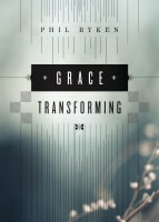 Grace Transforming Paperback