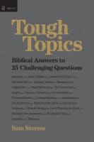 Tough Topics: Biblical Answers to 25 Challenging Questions (Re:lit Series) Paperback