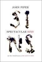 Spectacular Sins Paperback
