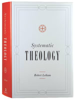 Systematic Theology Hardback