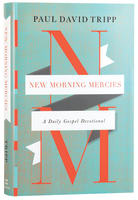 New Morning Mercies Hardback