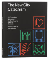 The New City Catechism Paperback