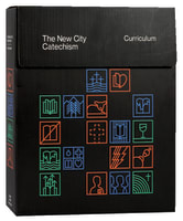 The New City Catechism Curriculum: Lessons For Our Hearts and Minds (Ages 8-11) Pack/Kit
