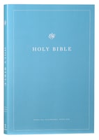 ESV Economy Bible (Black Letter Edition) Paperback