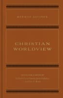 Christian Worldview Hardback