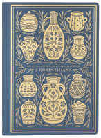ESV Illuminated Scripture Journal 2 Corinthians (Black Letter Edition) Paperback