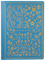 ESV Illuminated Scripture Journal Ecclesiastes (Black Letter Edition) Paperback