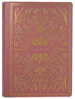 ESV Illuminated Scripture Journal Leviticus (Black Letter Edition) Paperback