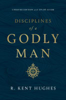 Disciplines of a Godly Man Hardback