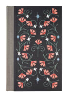 ESV Student Study Bible Flowers (Black Letter Edition) Hardback