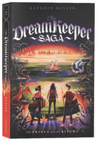 The Prince and the Blight (#02 in The Dream Keeper Saga Series) Paperback