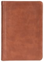 Gentle and Lowly: The Heart of Christ For Sinners and Sufferers (Gift Edition) Imitation Leather