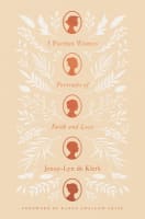 5 Puritan Women: Portraits of Faith and Love Paperback