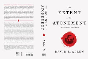 The Extent of the Atonement: Historical and Critical Review Hardback