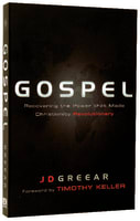 Gospel Paperback