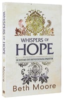 Whispers of Hope Paperback