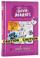 Catie Conrad: Faith, Friendship and Fashion Disasters (Desperate Diva Diaries Series) Hardback