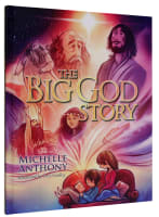 The Big God Story Hardback