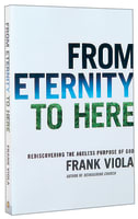 From Eternity to Here Paperback