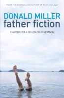 Father Fiction Paperback