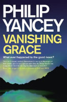 Vanishing Grace Paperback