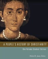 People's History of Christianity Paperback