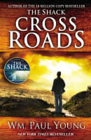 Cross Roads: What If You Could Go Back and Put Things Right? Paperback