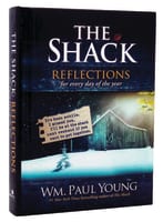 The Shack: Reflections For Every Day of the Year Hardback